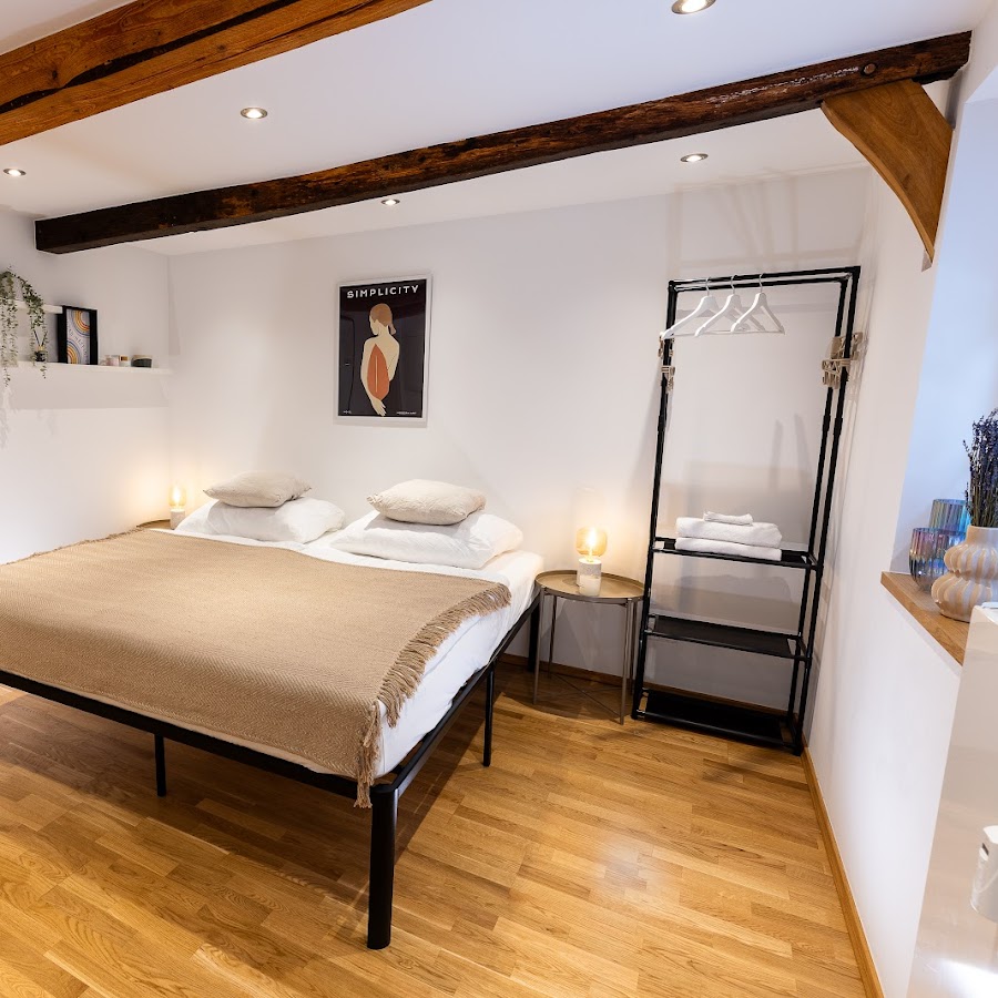 Fachwerk-Boutique Hotel by Co-Rents