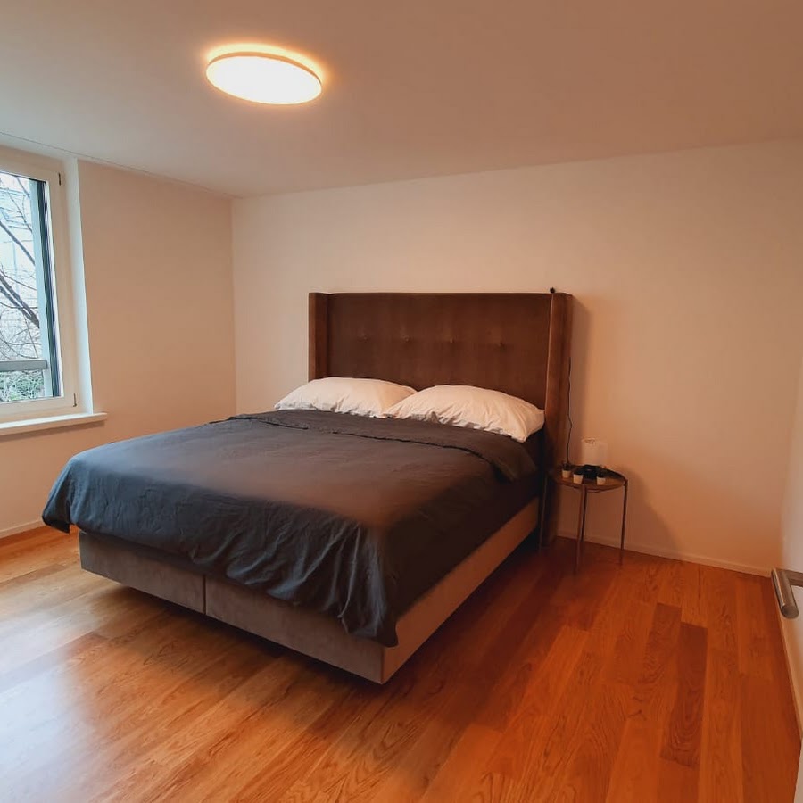 DHG Luxury Apartments Zurich-Wollishofen