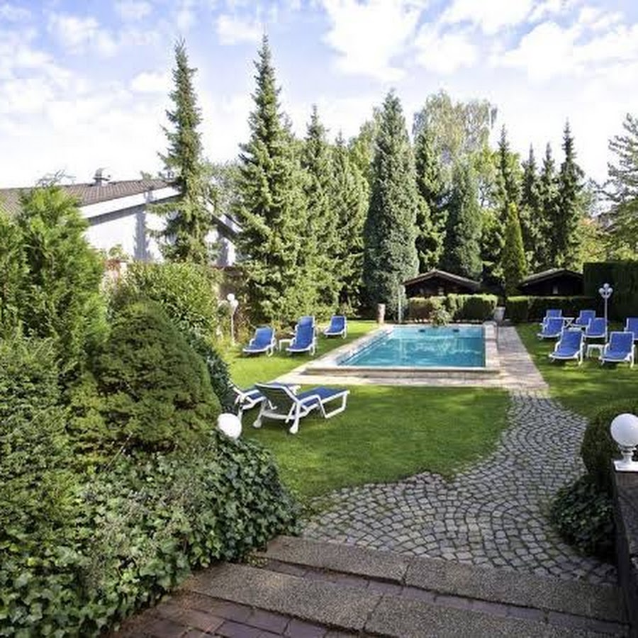 Hotel am Oppspring