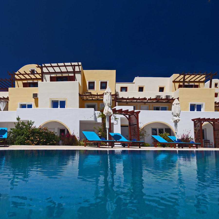 Arlene Boutique Hotel