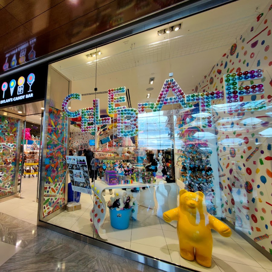 Dylan's Candy Bar