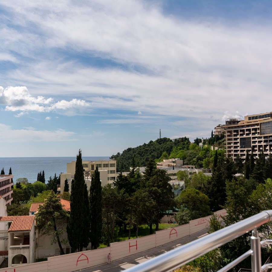 Apartments Evropa lux