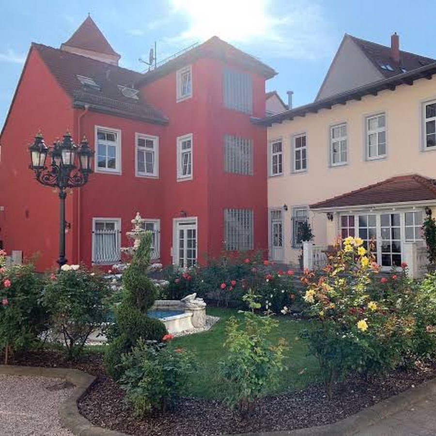 Hotel Altstadtperle
