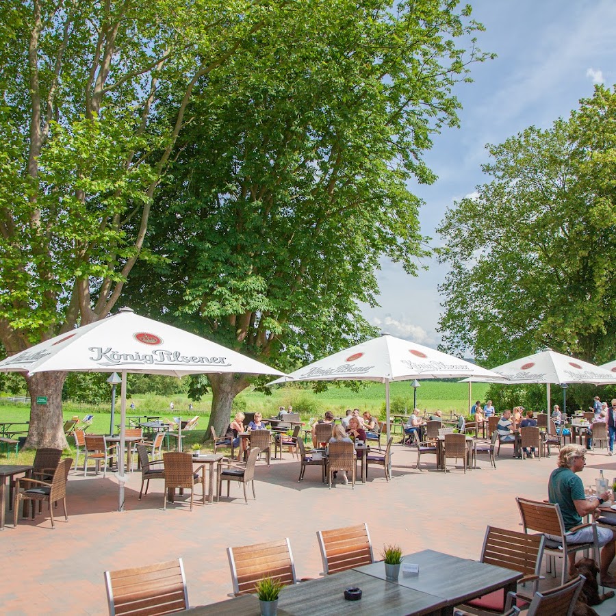 Franky`s Wasserbahnhof Mintard