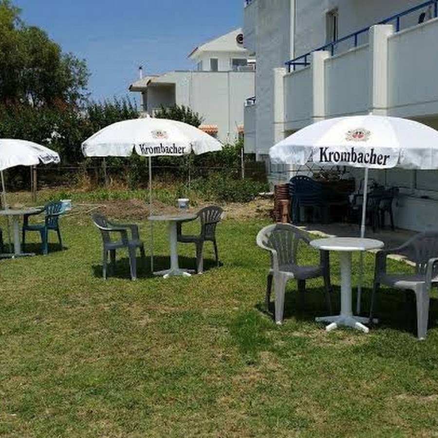 Pyrgos Hotel Apartments