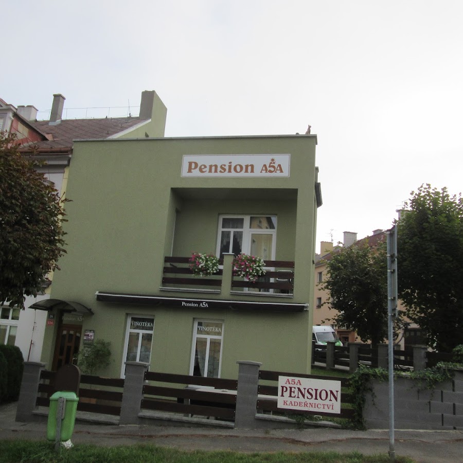 pension A5A