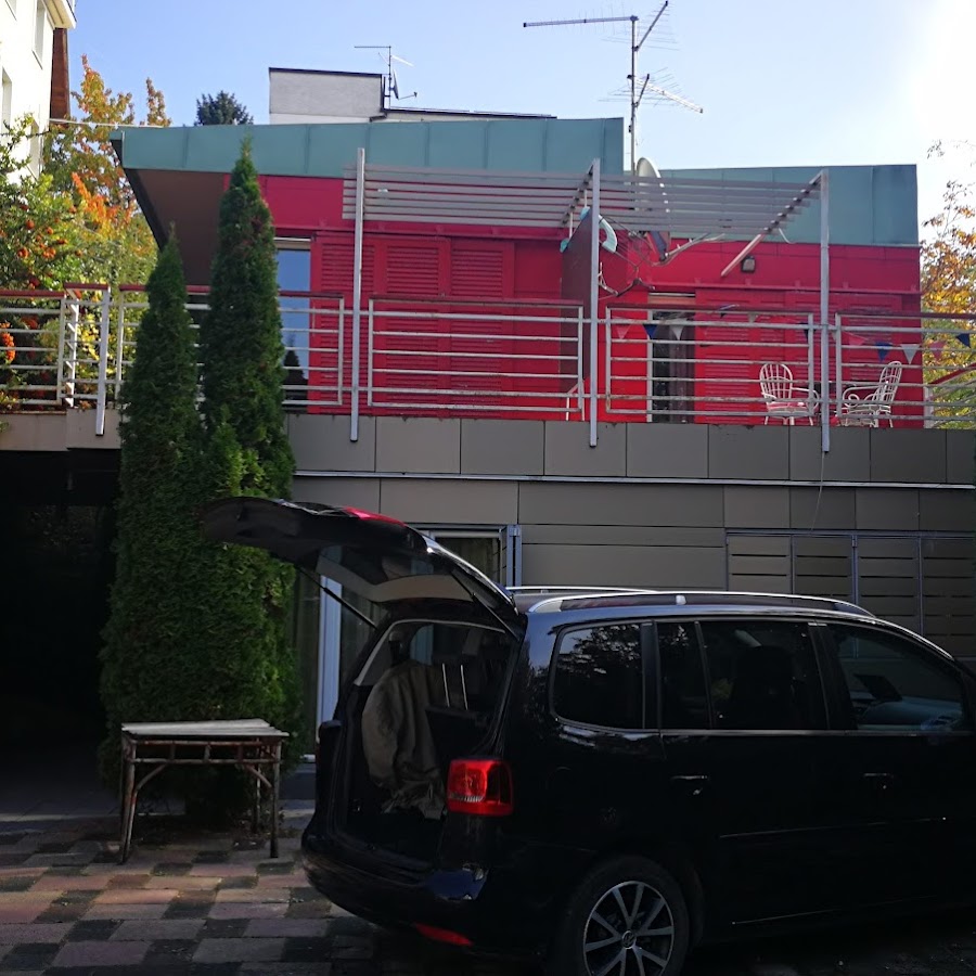 Trsje Apartments