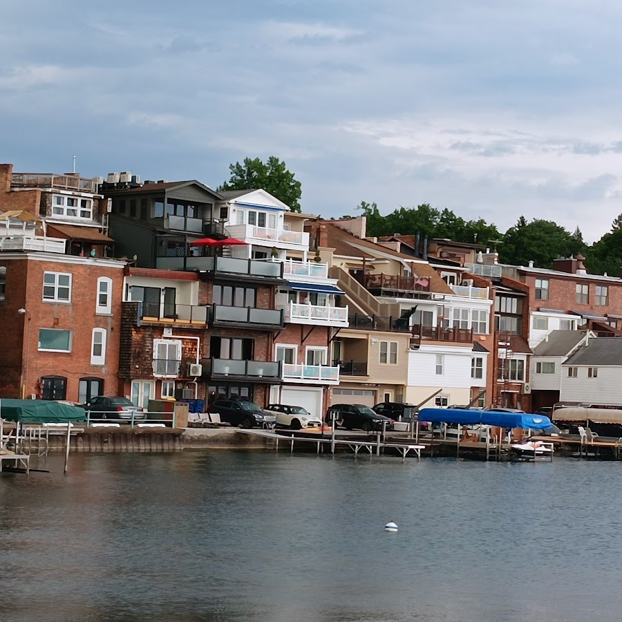 Skaneateles Lake