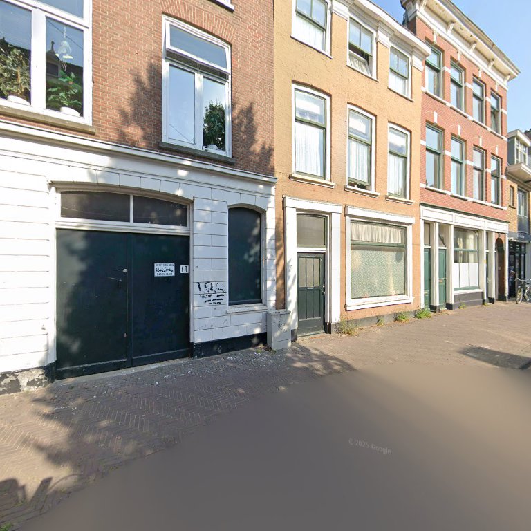 B&B City Stay The Hague