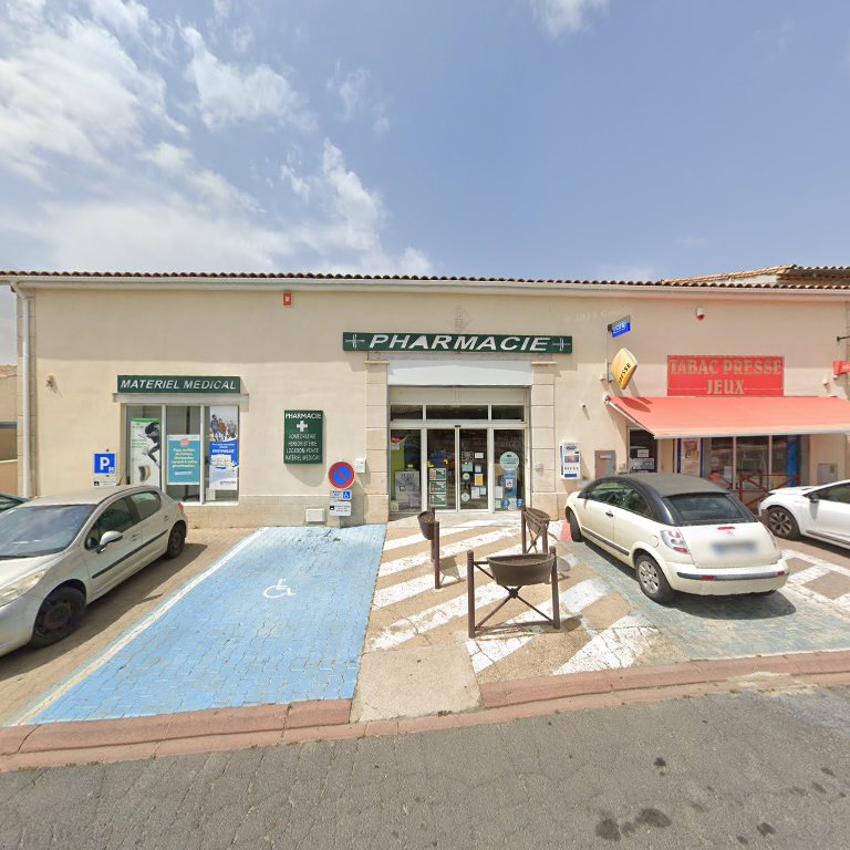Pharmacie Leleu