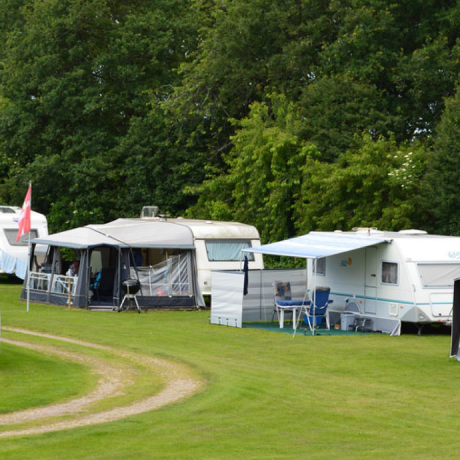 Darum Camping I / S v / Jørn Pedersen & Birgitte Pedersen