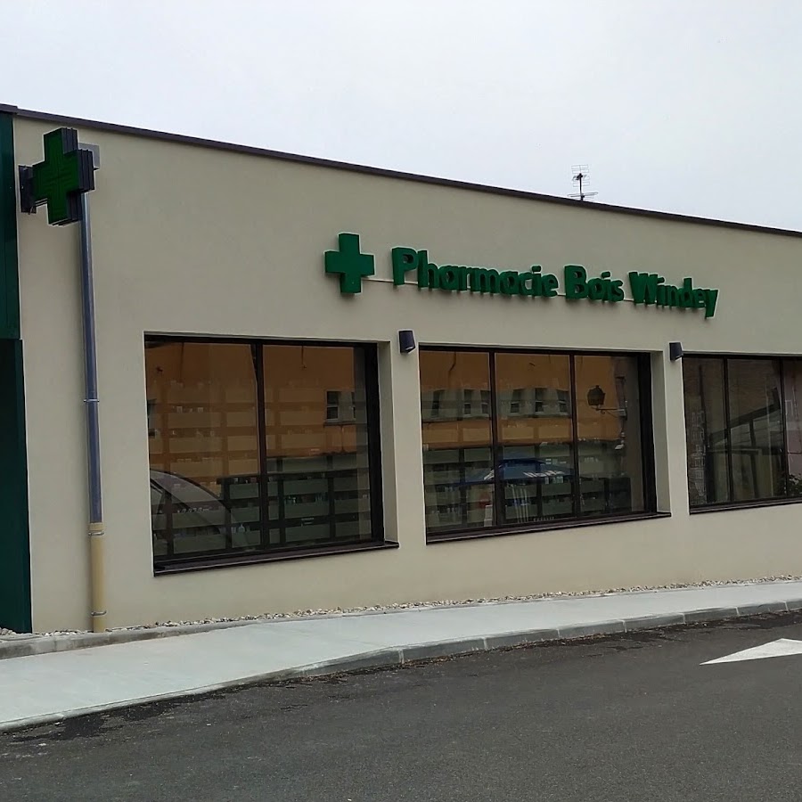 Pharmacie Bois Windey