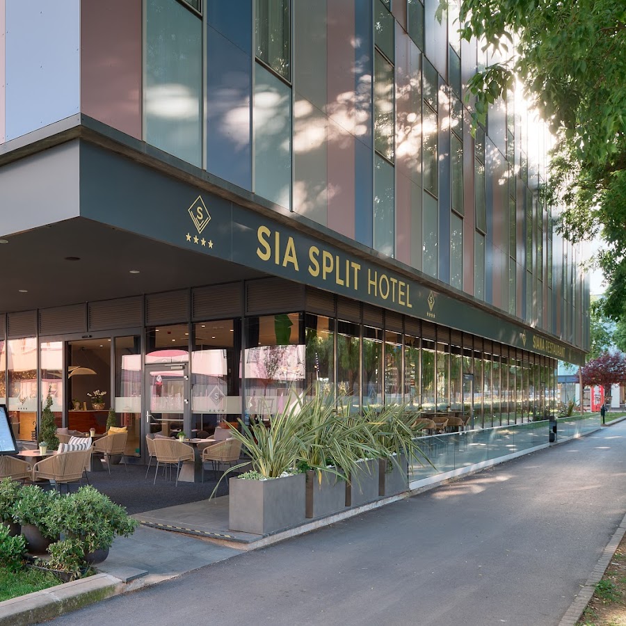Sia Split Hotel