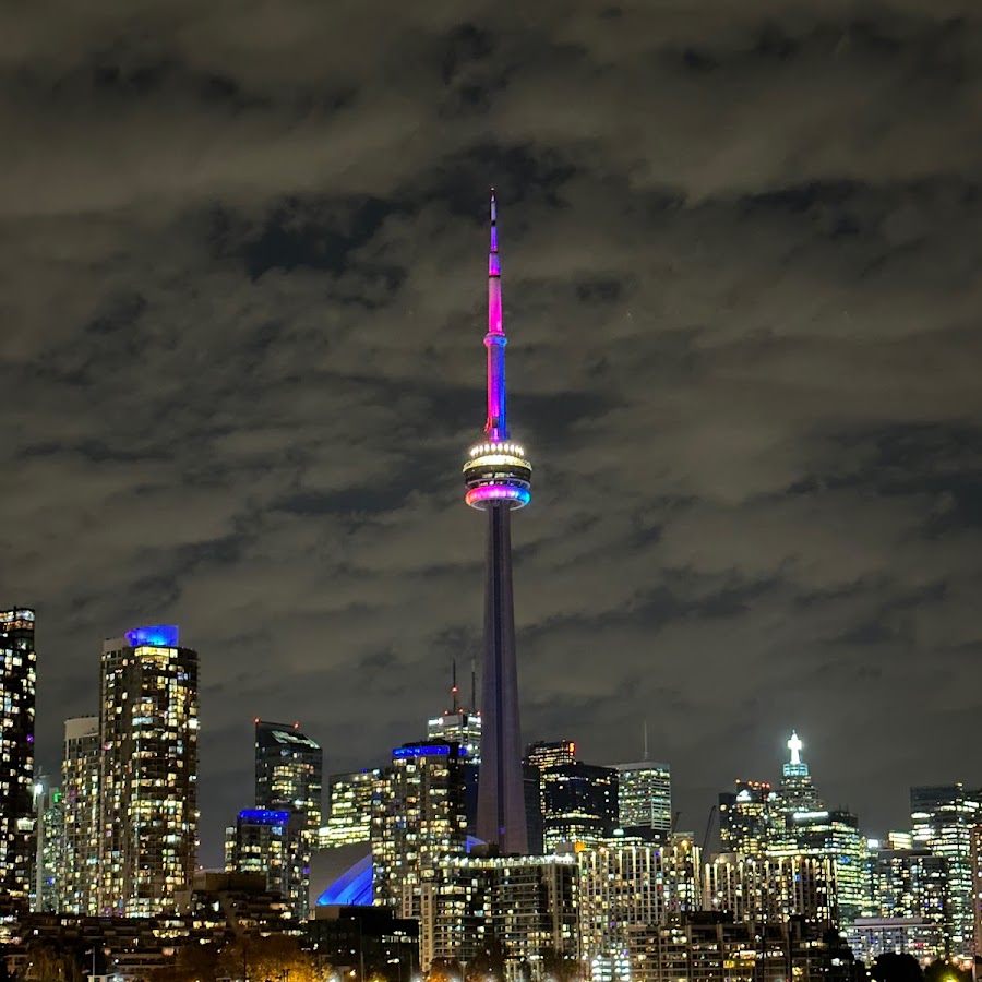 CN Tower