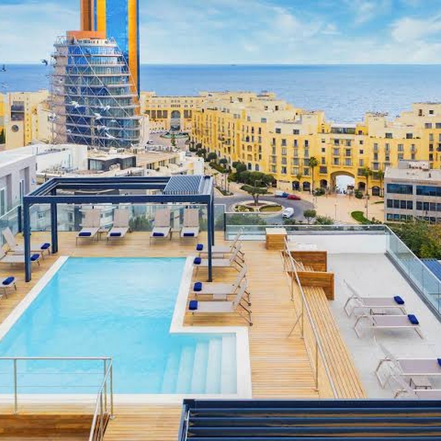 Mercure St. Julian's Malta