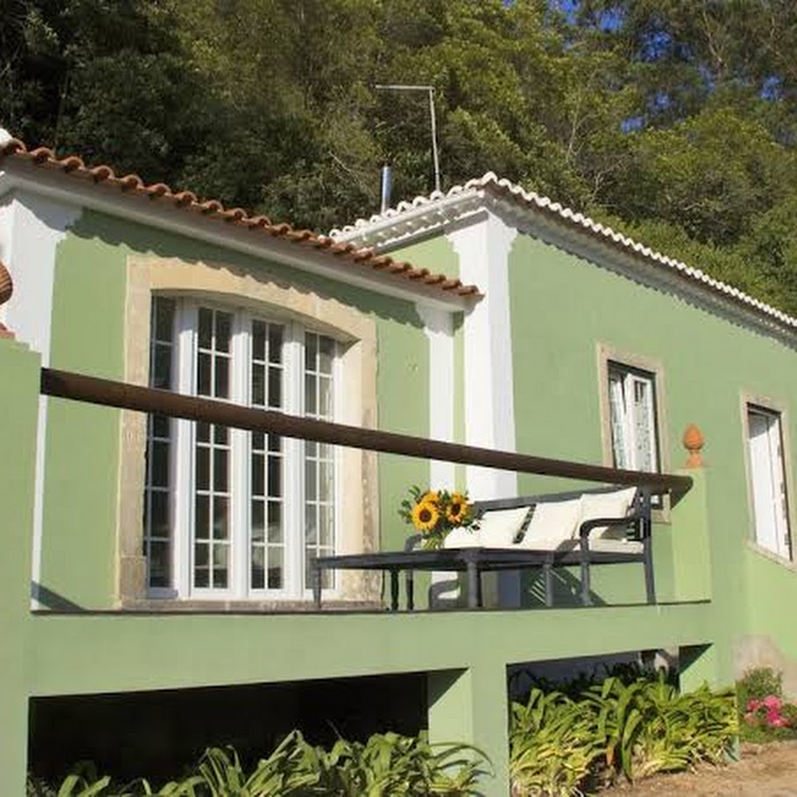 Hotel Casa Holstein Quinta Sao Sebastiao