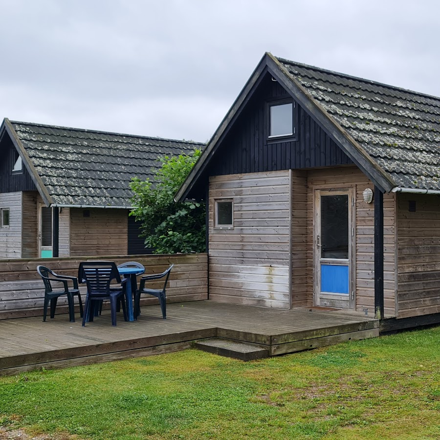 Skagen Camping