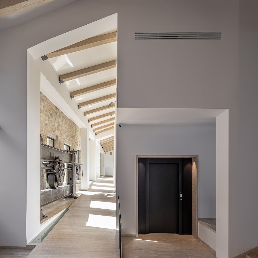 The Tanneries Hotel & Spa