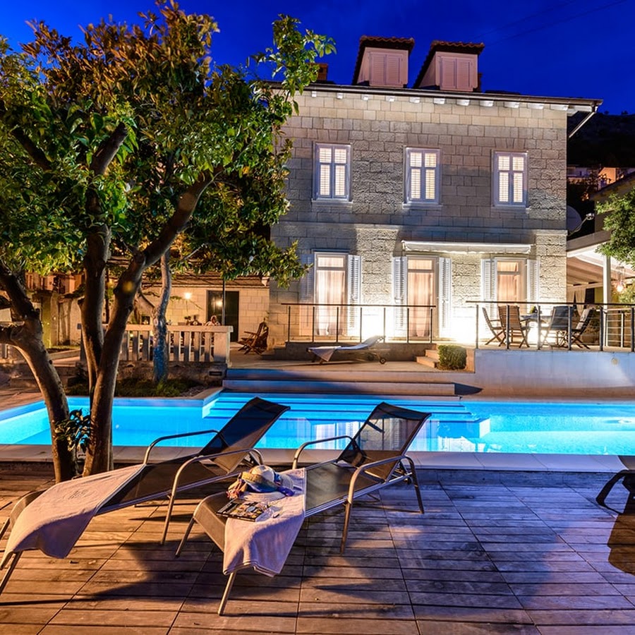 Villa Donna Paola
