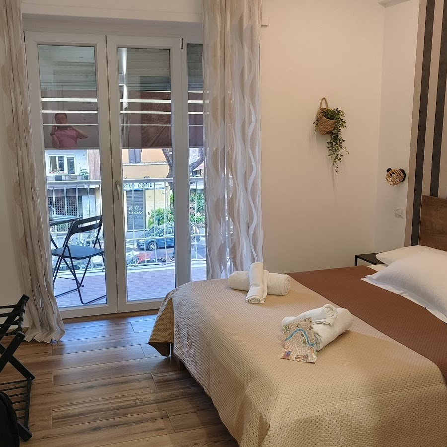 Vaticandream guesthouse