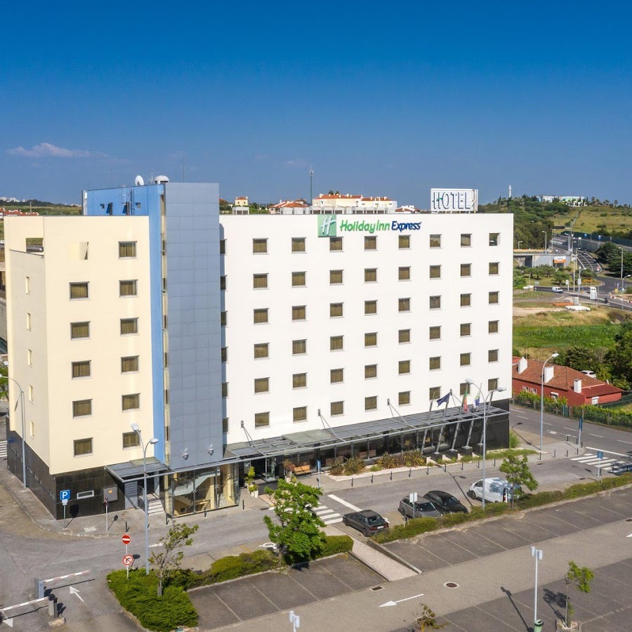Holiday Inn Express Lisbon - Oeiras by IHG