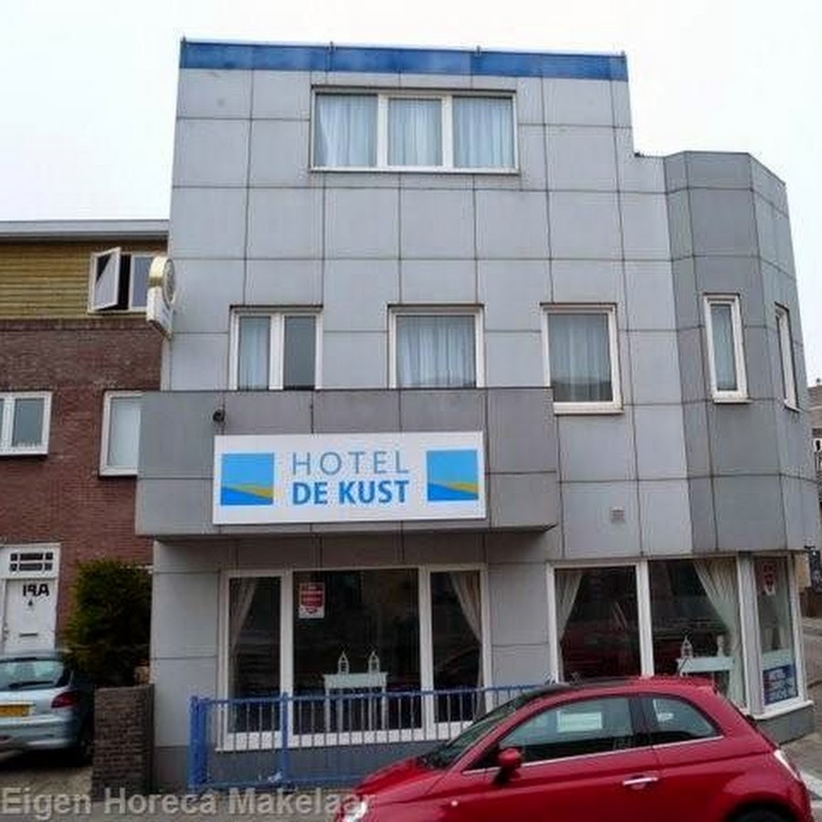 Hotel De Kust