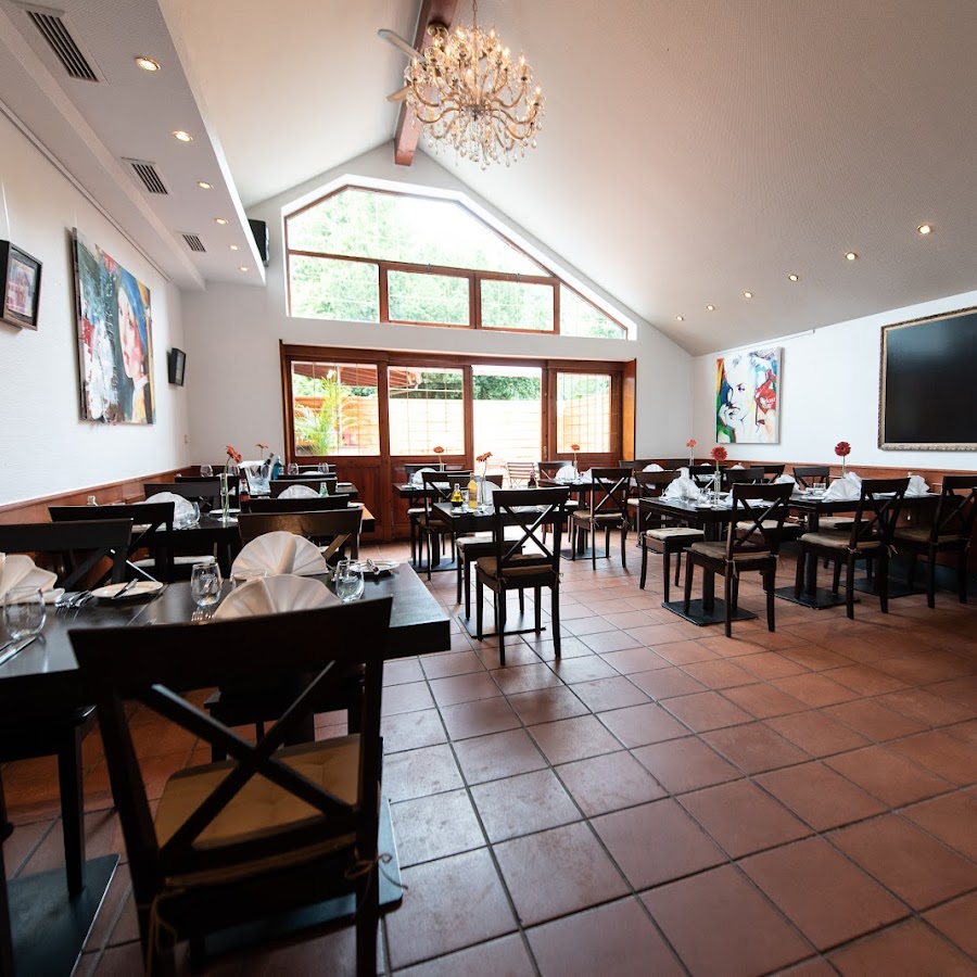 Laternchen Restaurant Hotel