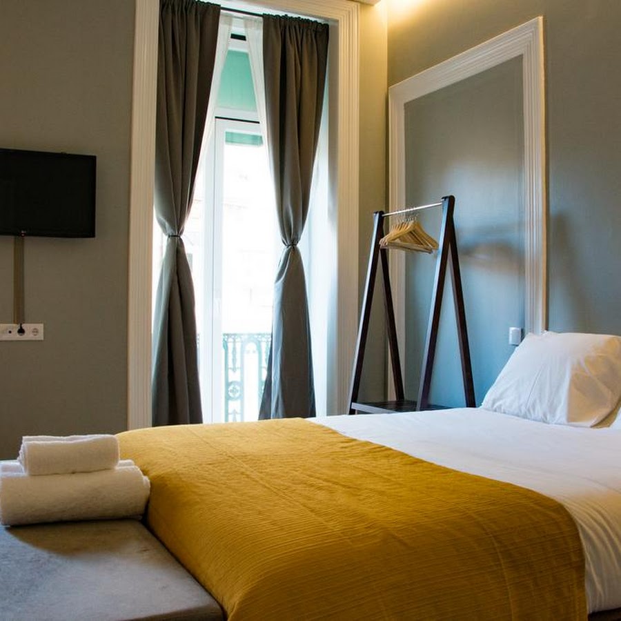 The Hygge Suites - Estrela