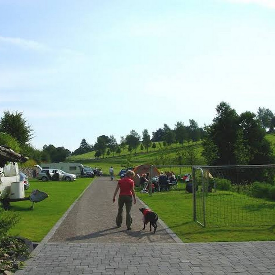 Camping Ennepetal Fam.Steffen-Mester