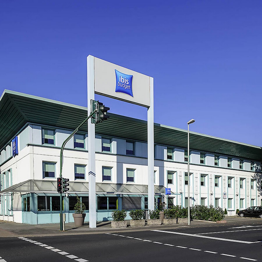 ibis budget Koeln Leverkusen City