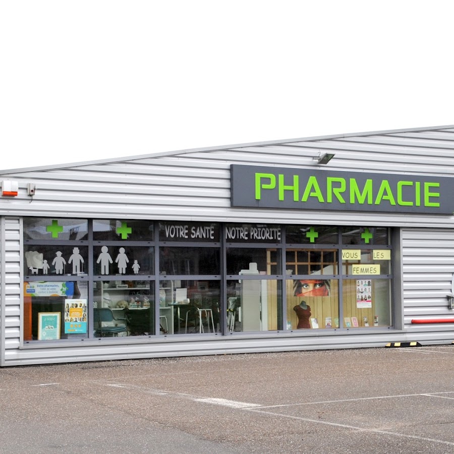Pharmacie MORIZET