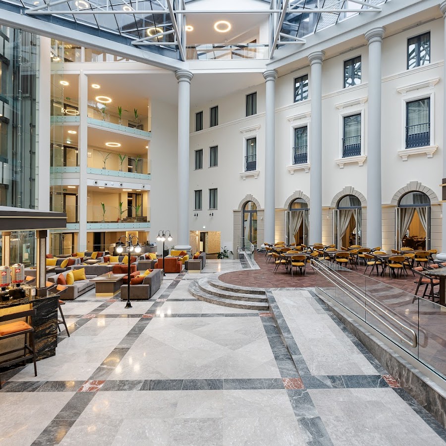 VICTORIA Hotel Klaipėda