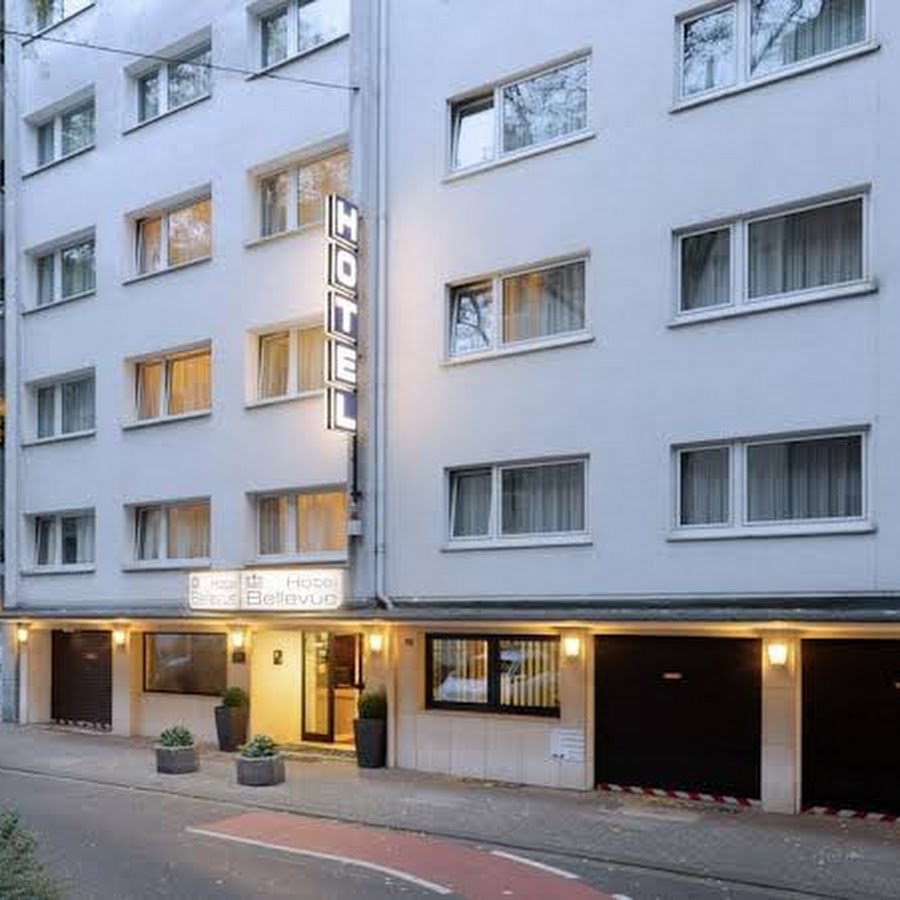 Bellevue Hotel