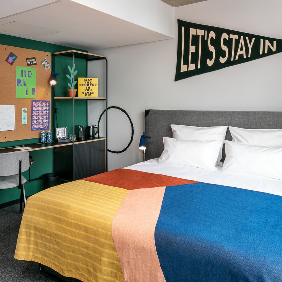 The Social Hub Berlin