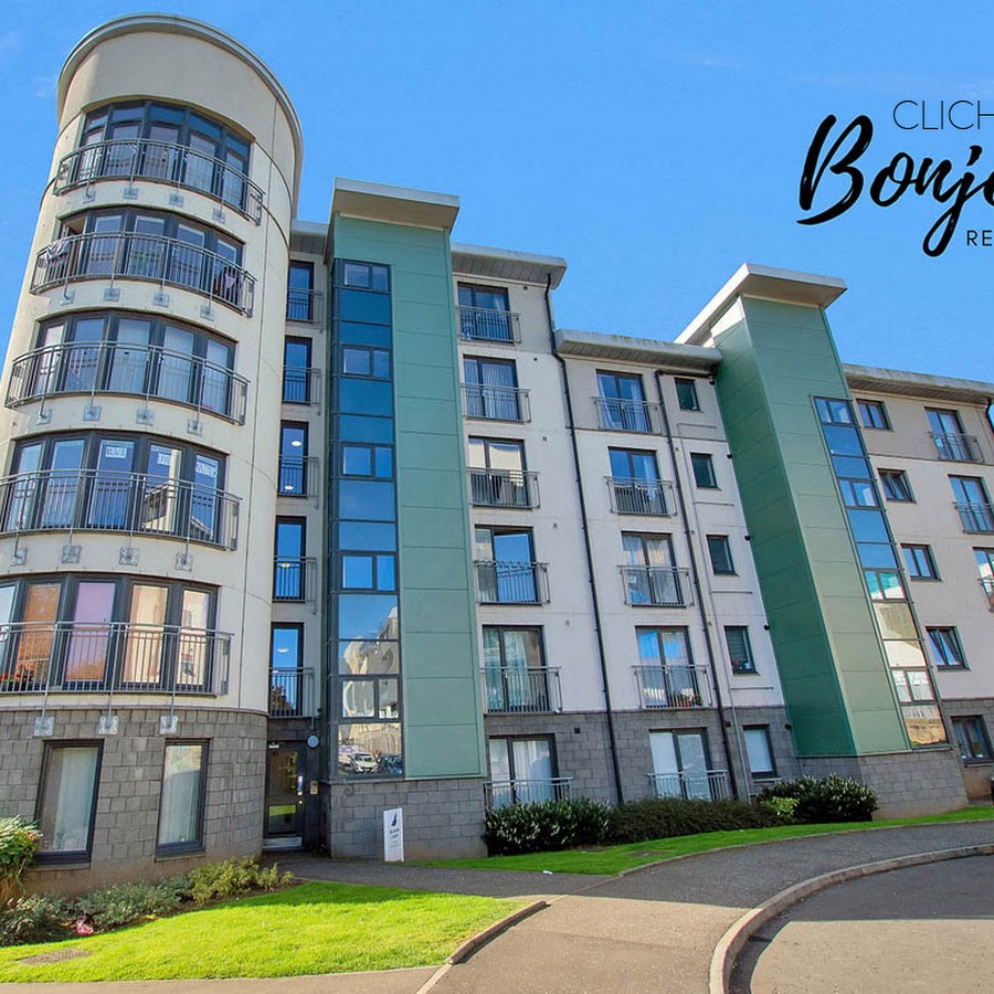 Bonjour Residences: Serviced Apartments, Hotels, Aparthotels