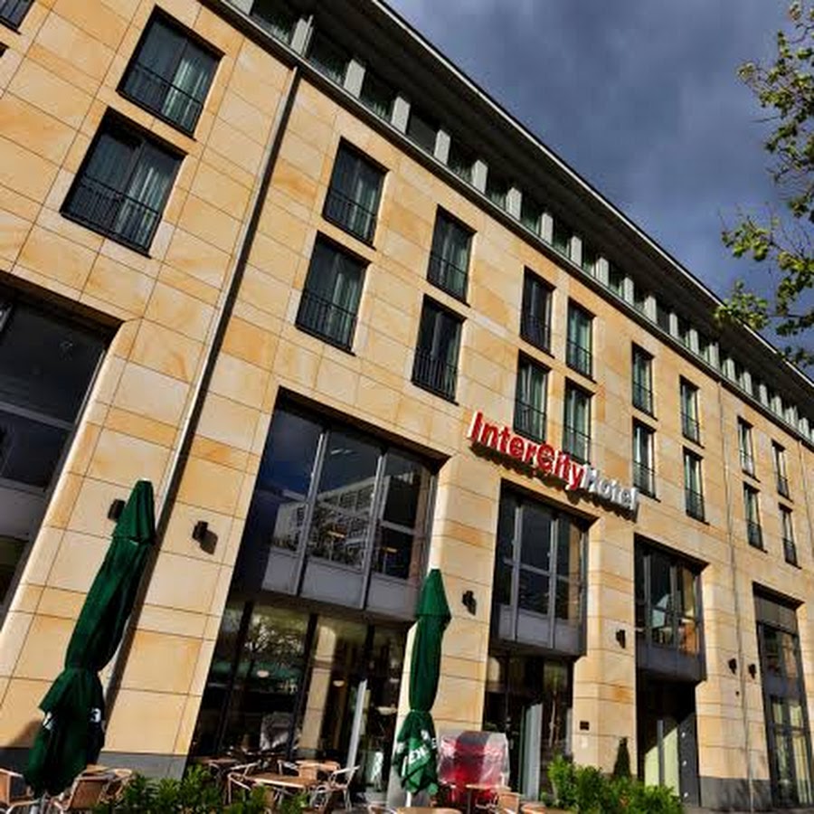 IntercityHotel Bremen