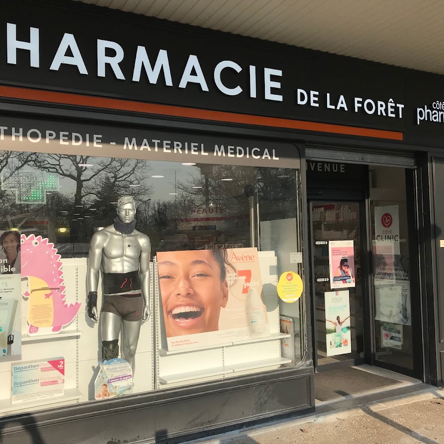 Pharmacie Taureau