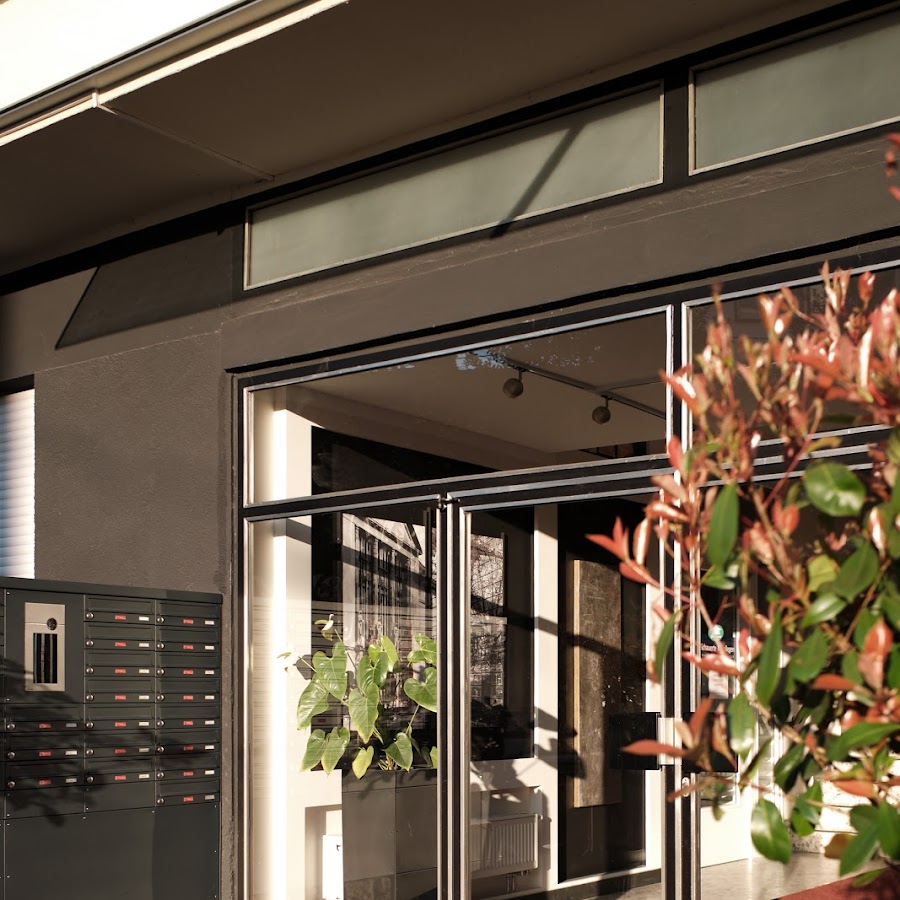 SAXX Serviced-Apartments "Goldberg Karree"