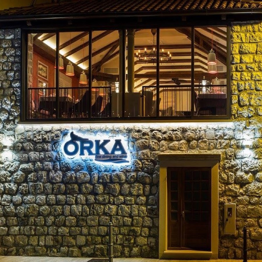 Orka Apartments, Dubrovnik