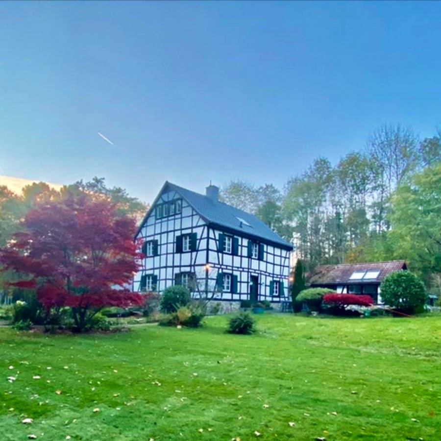 Gästehaus Wahnenmühle