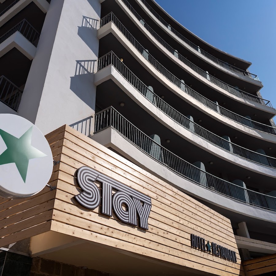 STAY Hotel Rhodes