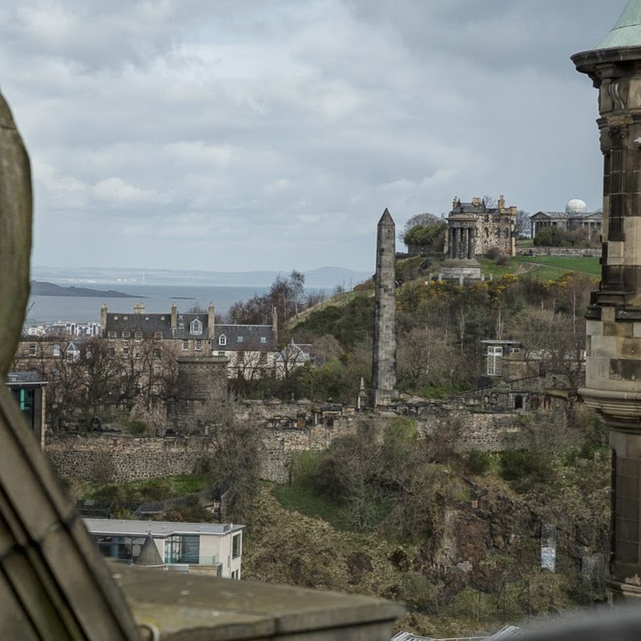 Linton Collection - 28 North Bridge