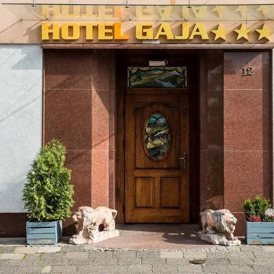 Hotel Gaja