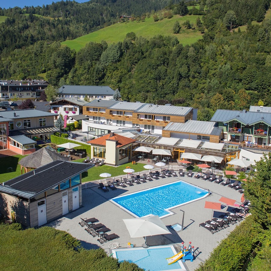 Kinderhotel Zell am See
