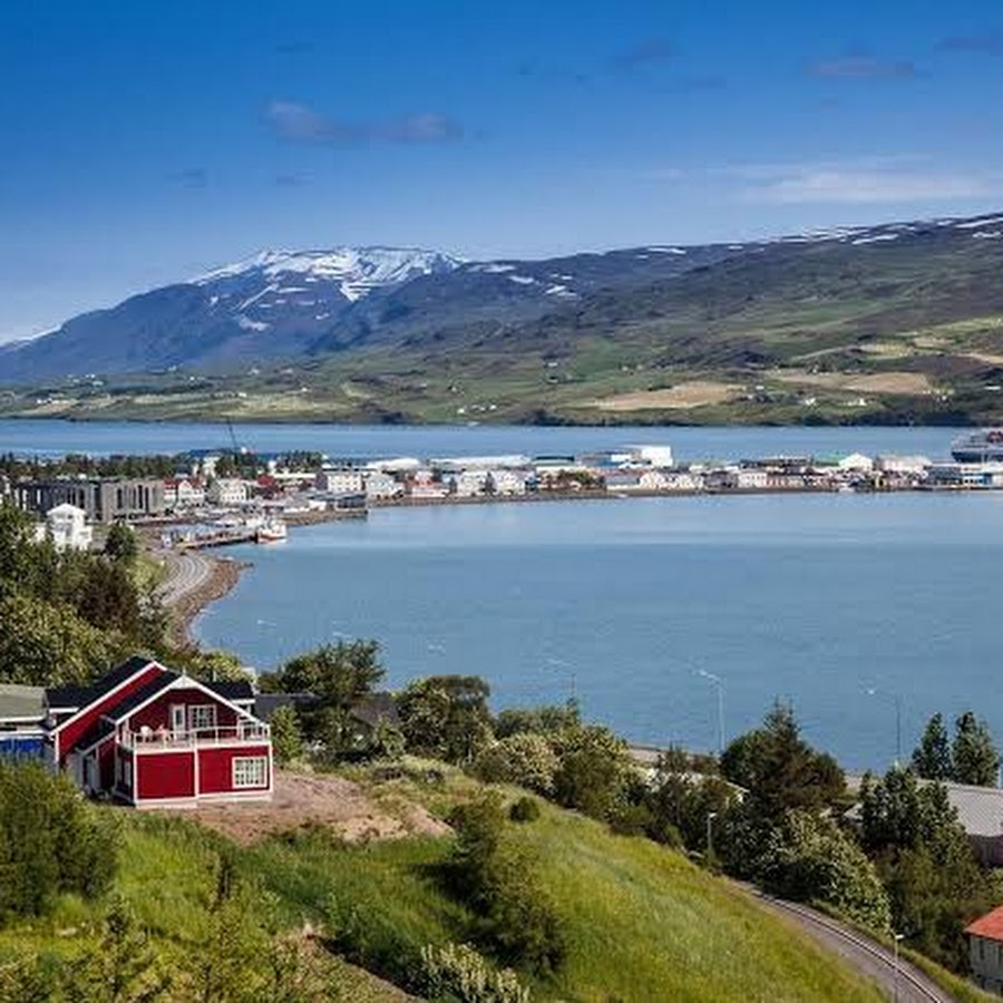 Saeluhus Apartments & Houses