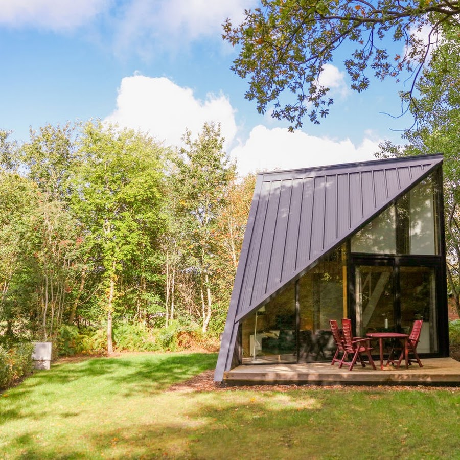 Vakantiepark Capfun - De Eikenhof