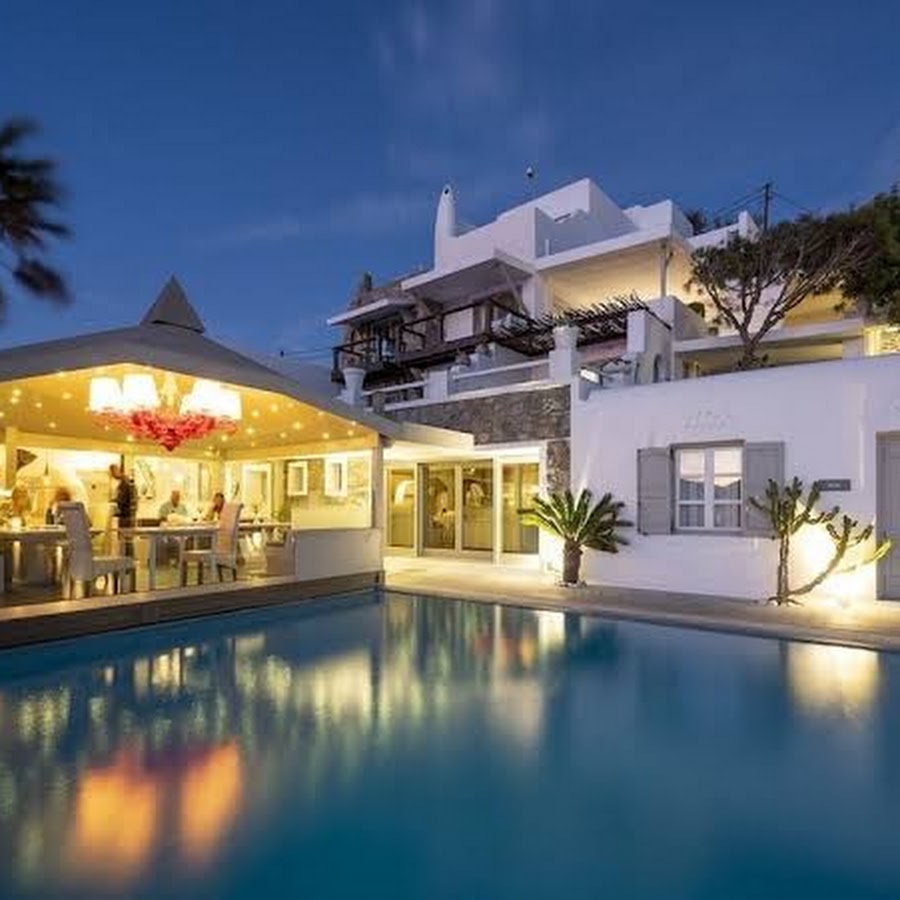 Greco Philia | Hotel Boutique