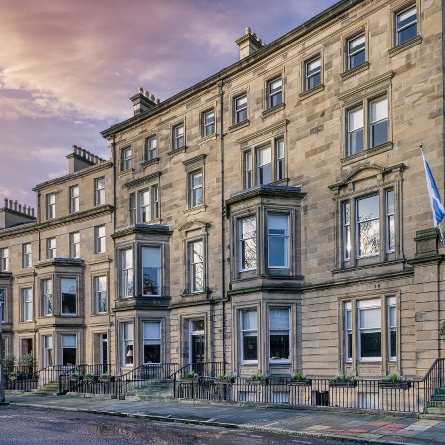 Hapimag Stadtresidenz Edinburgh