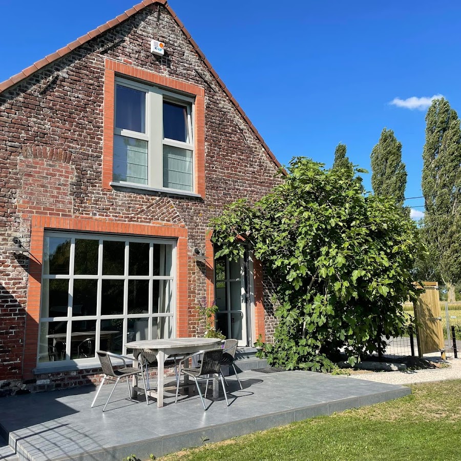 Gite Le petit paradis