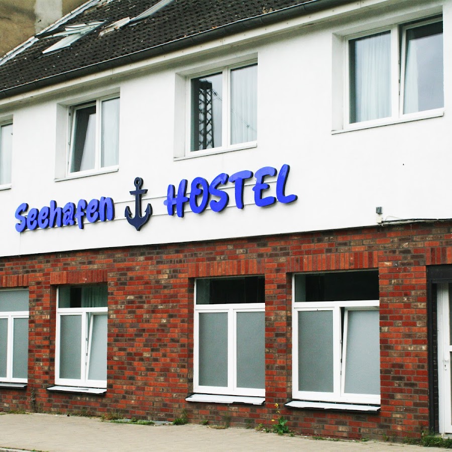 Seehafen Hostel
